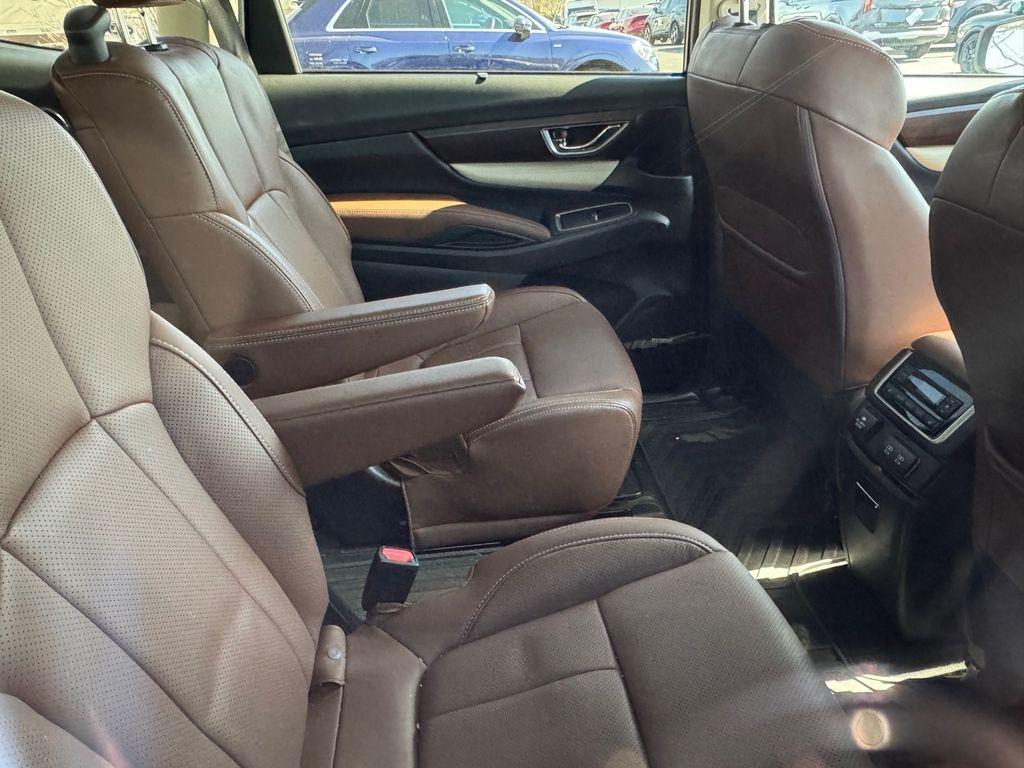 used 2022 Subaru Ascent car, priced at $26,636