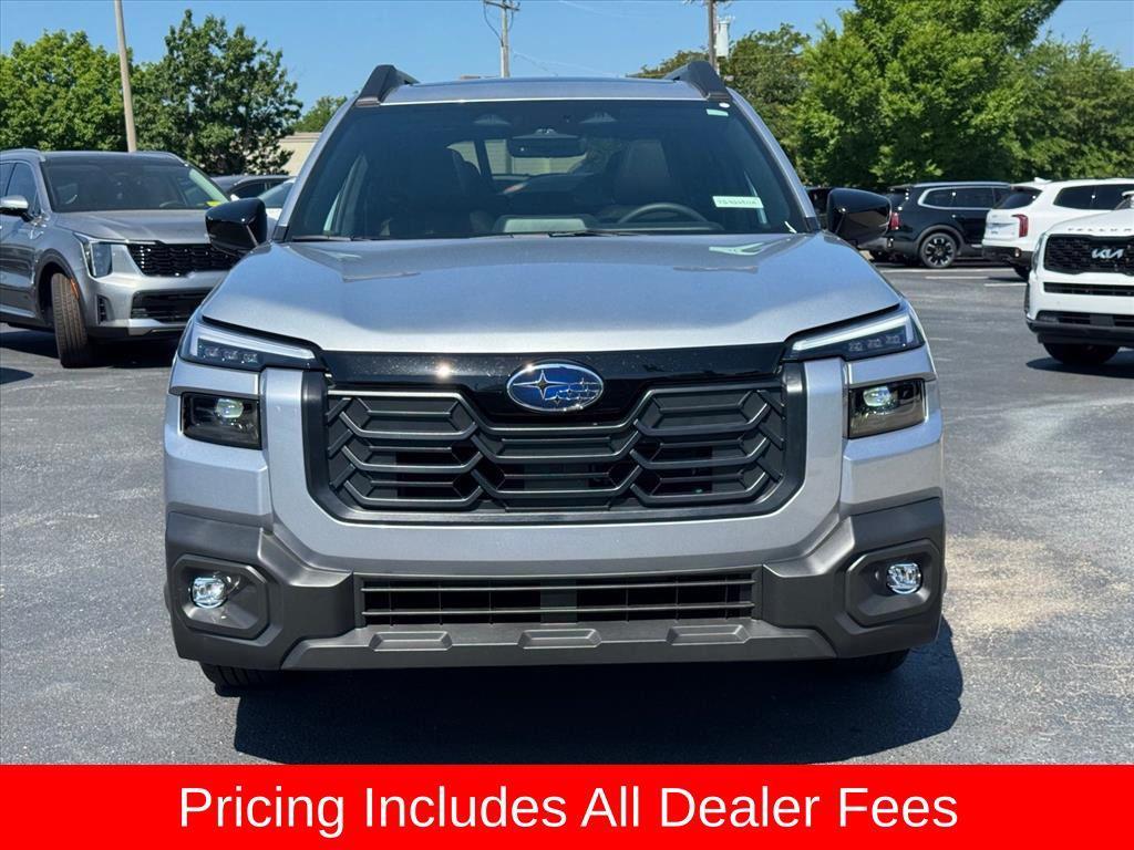 used 2026 Subaru Outback car, priced at $34,343