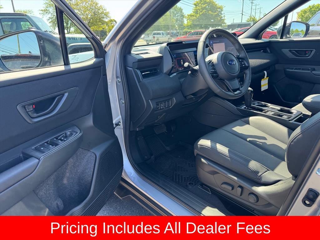 used 2026 Subaru Outback car, priced at $34,343