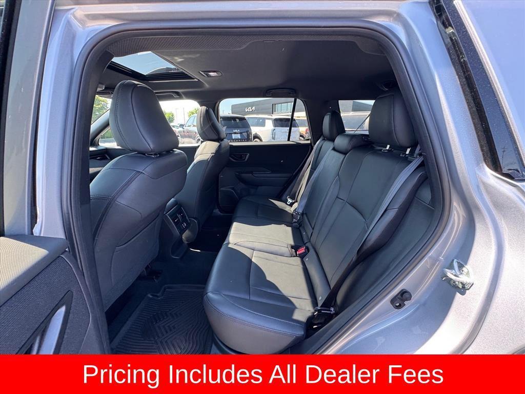 used 2026 Subaru Outback car, priced at $34,343