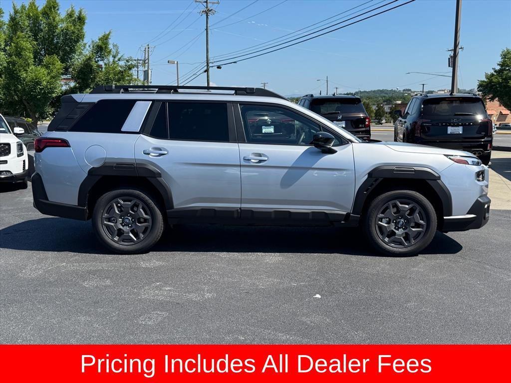 used 2026 Subaru Outback car, priced at $34,343
