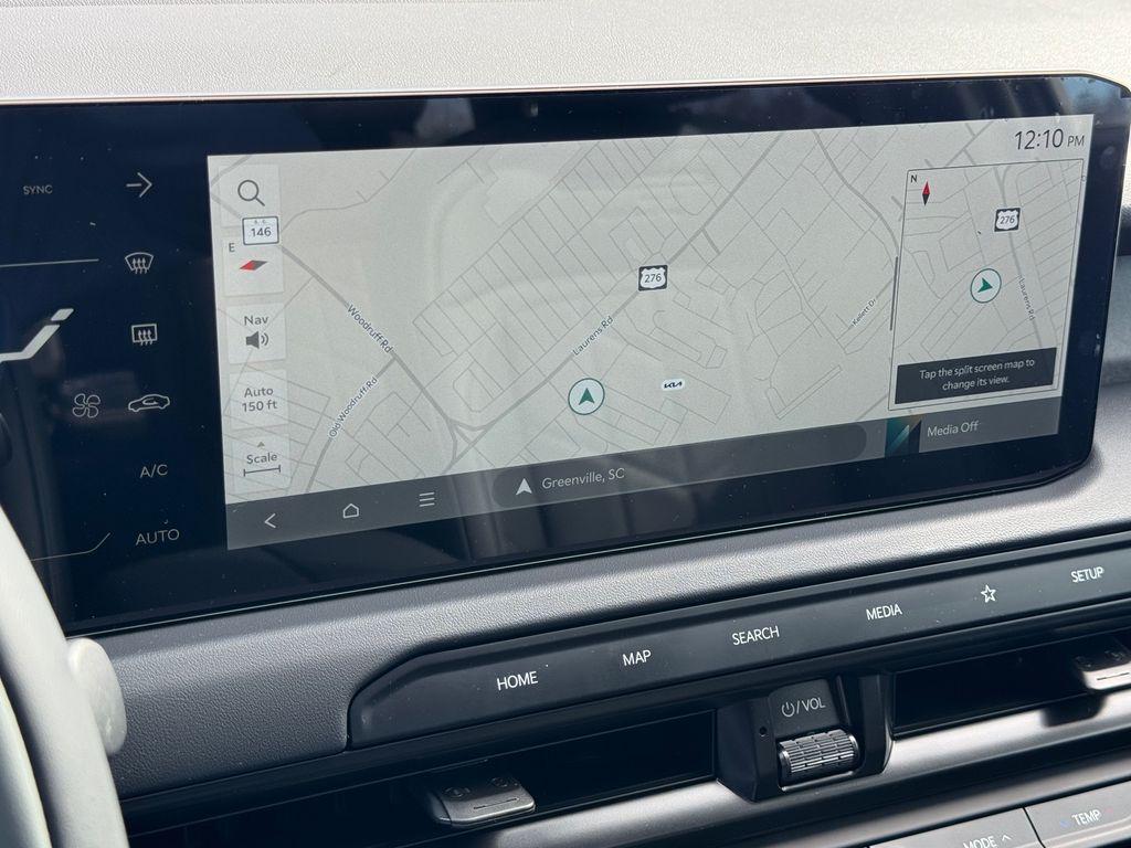 new 2027 Kia Telluride car, priced at $55,000