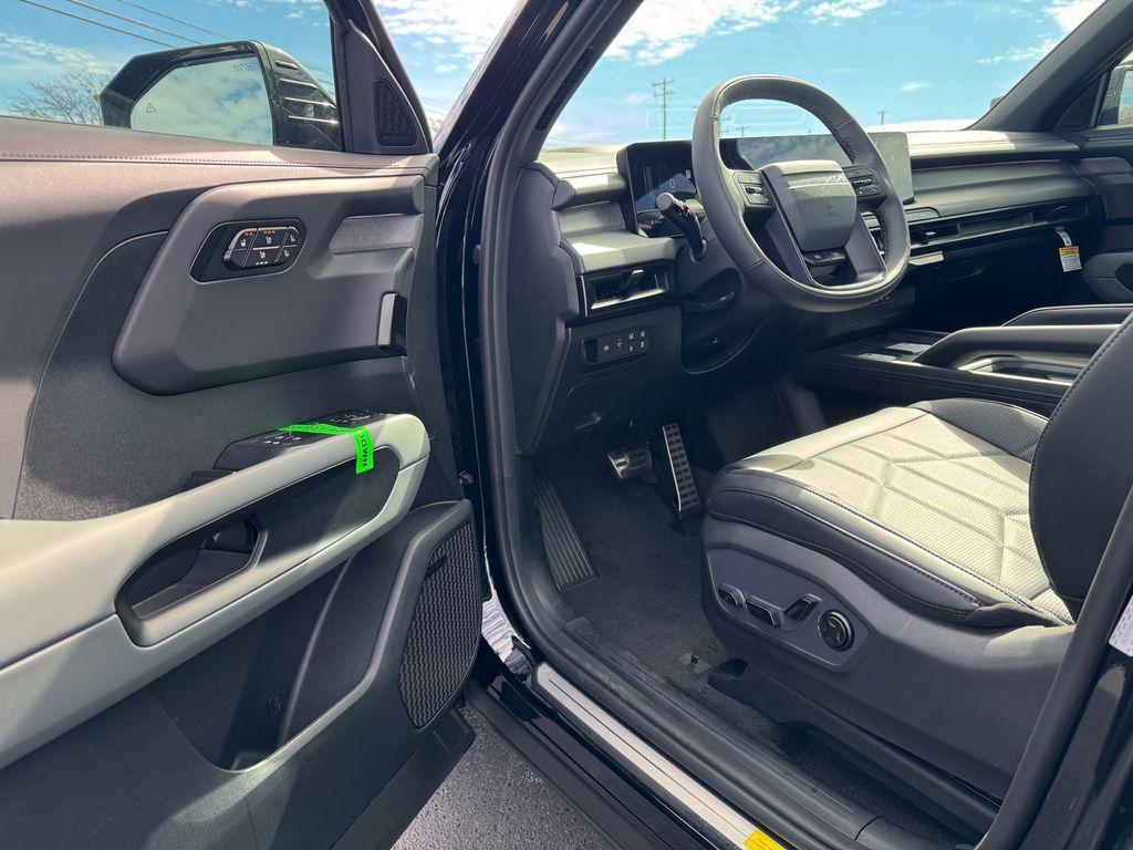 new 2027 Kia Telluride car, priced at $55,000