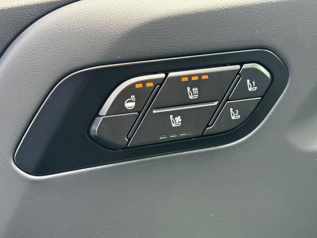 new 2027 Kia Telluride car, priced at $55,000