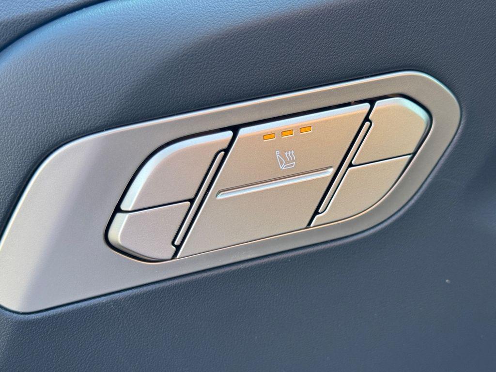 new 2027 Kia Telluride car, priced at $46,925