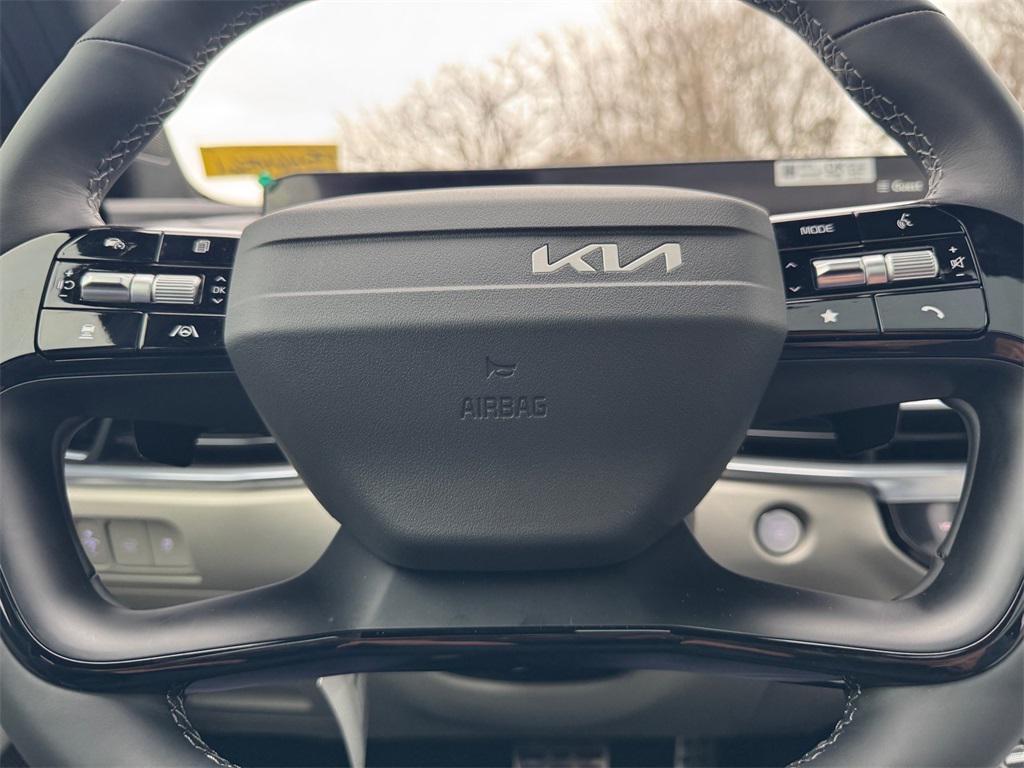 new 2026 Kia Sorento Hybrid car, priced at $49,625