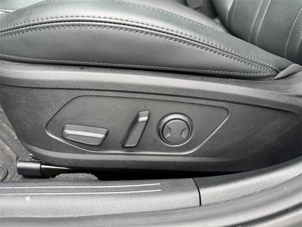 used 2024 Kia K5 car, priced at $24,963