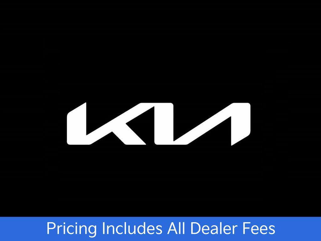 new 2026 Kia Sorento car, priced at $38,825