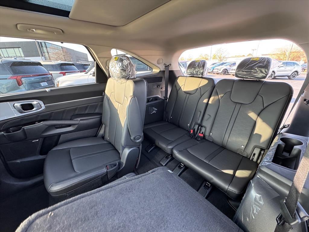 new 2026 Kia Sorento car, priced at $44,015