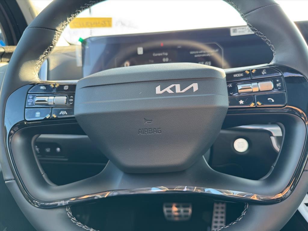 new 2026 Kia Sorento car, priced at $46,255