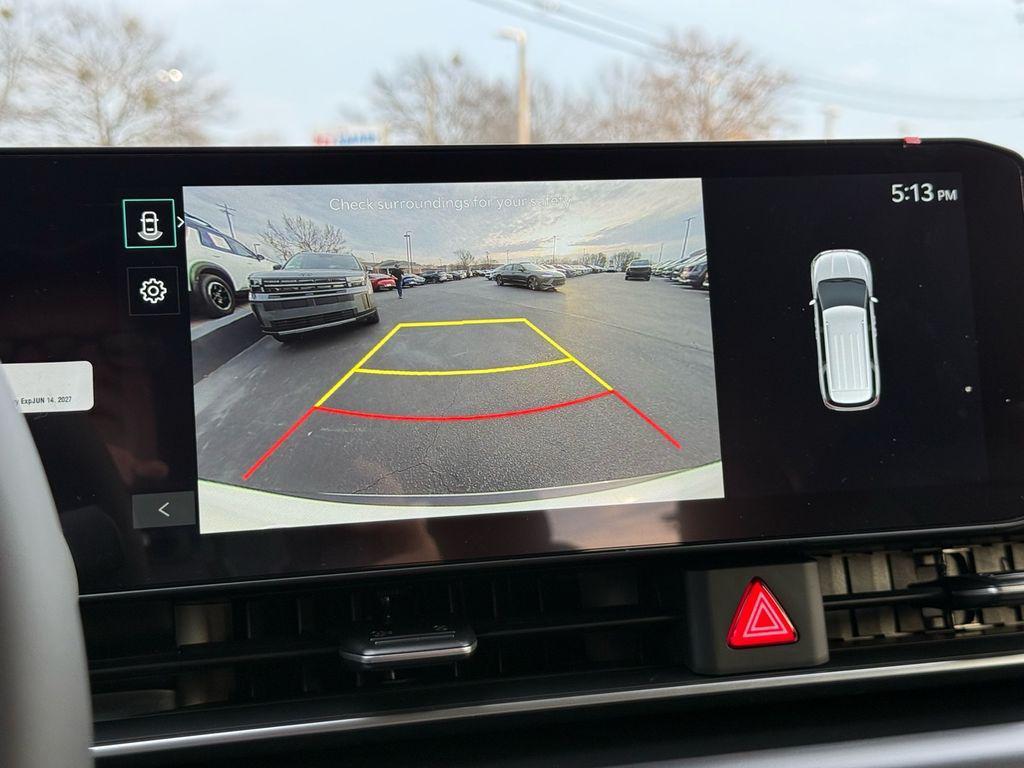 new 2026 Kia Carnival car, priced at $40,198