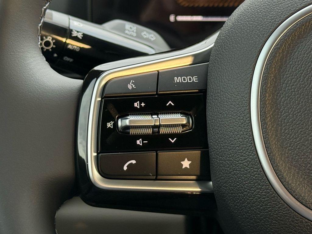 new 2026 Kia Carnival car, priced at $40,198