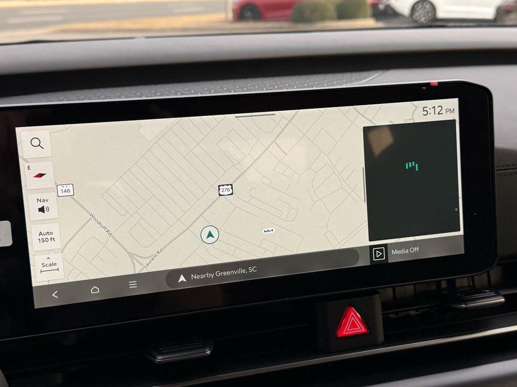 new 2026 Kia Carnival car, priced at $40,198