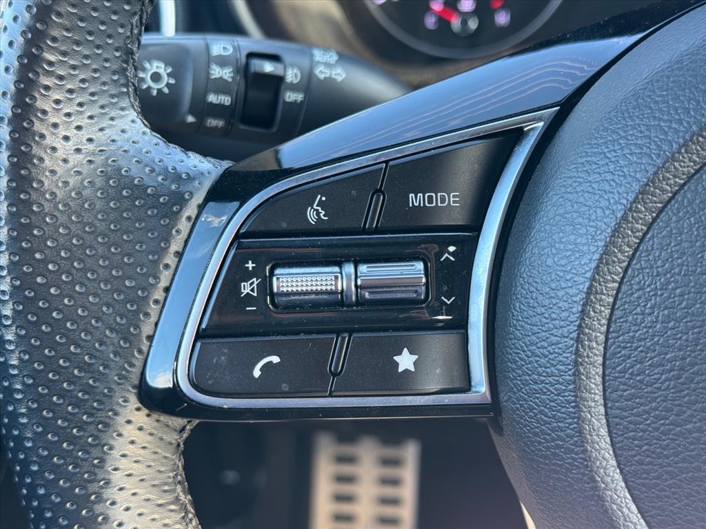 used 2022 Kia Forte car, priced at $19,358