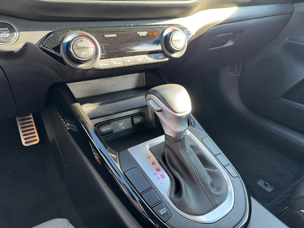 used 2022 Kia Forte car, priced at $19,358