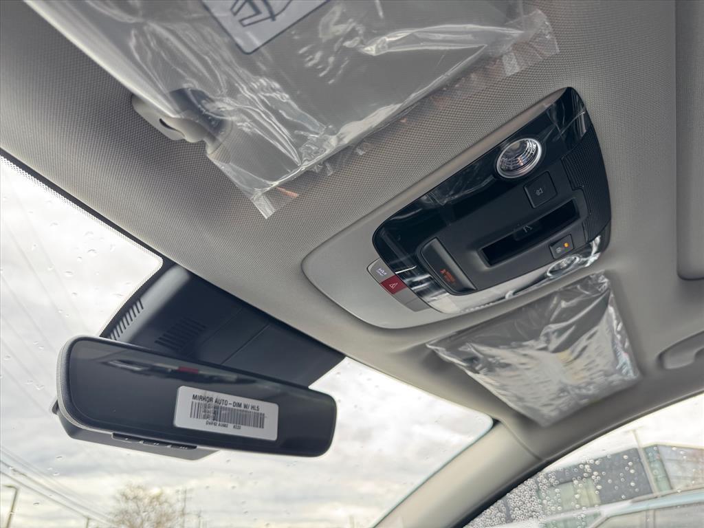 new 2026 Kia Sportage Hybrid car, priced at $36,750