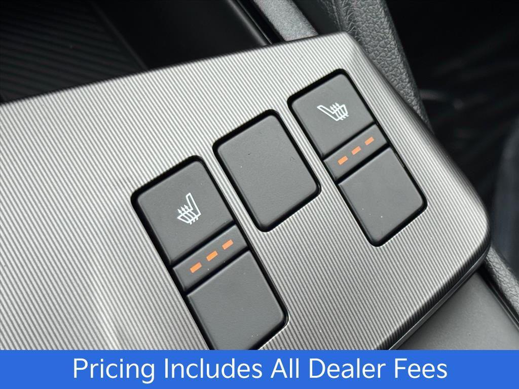 new 2026 Kia Sportage Hybrid car, priced at $35,587