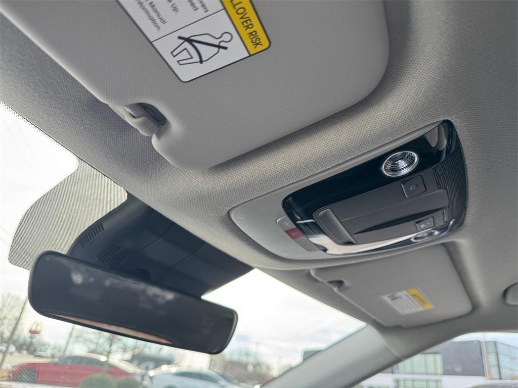 new 2026 Kia Seltos car, priced at $27,035