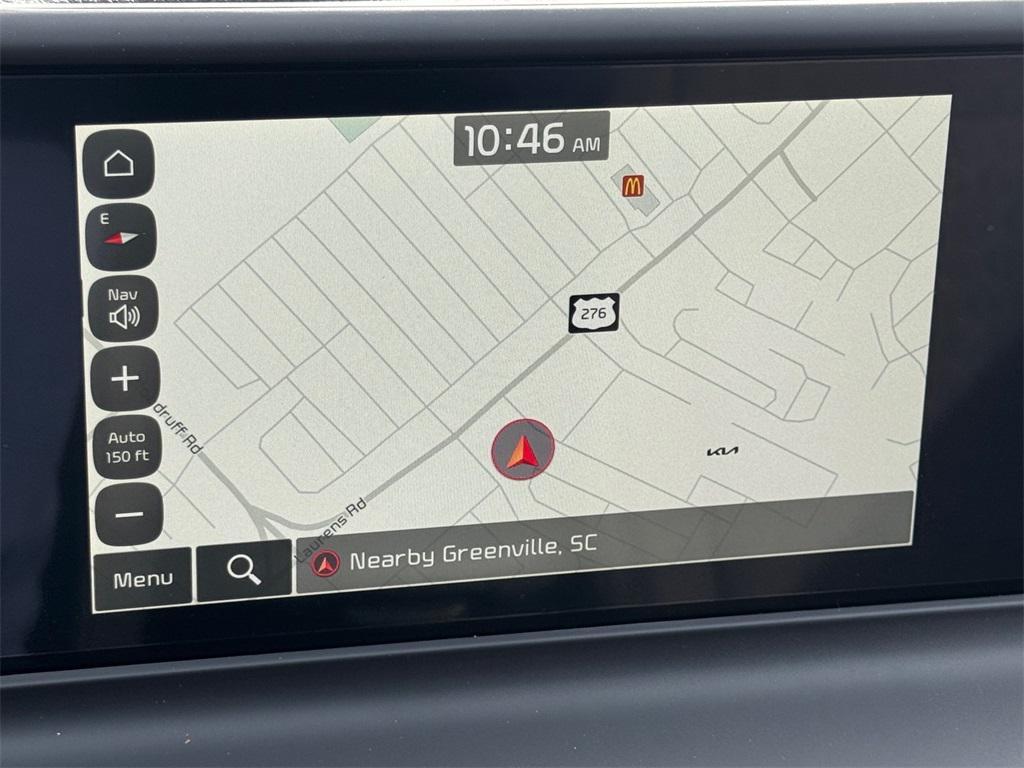 new 2026 Kia Seltos car, priced at $27,035