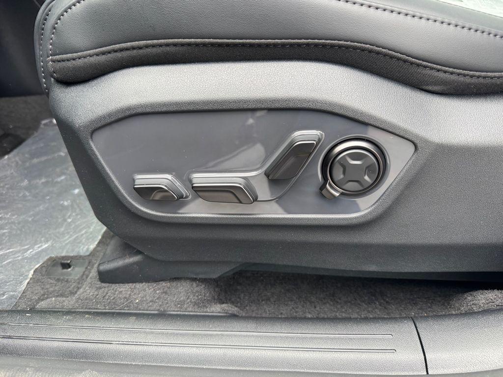 new 2027 Kia Telluride car, priced at $59,675