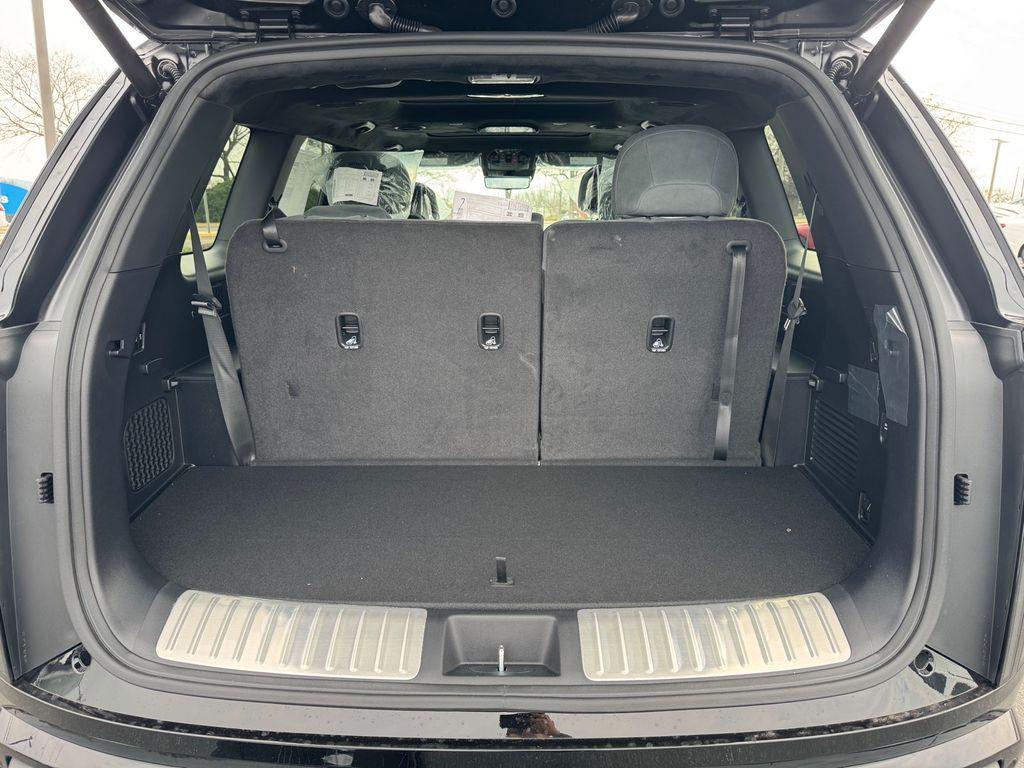 new 2027 Kia Telluride car, priced at $59,675