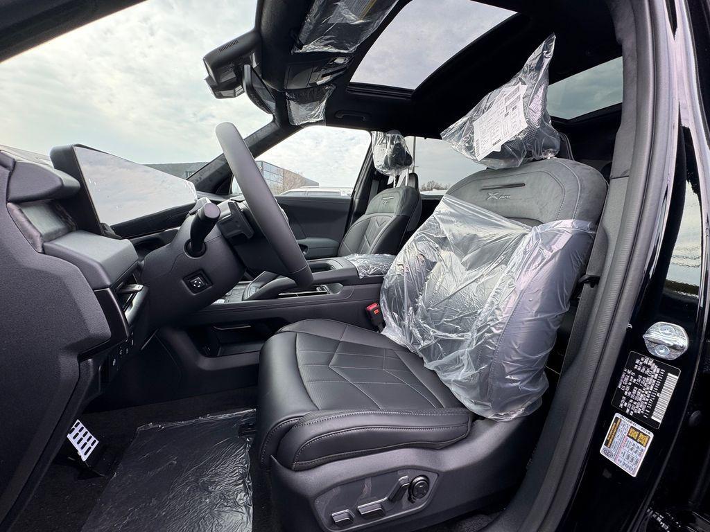 new 2027 Kia Telluride car, priced at $59,675