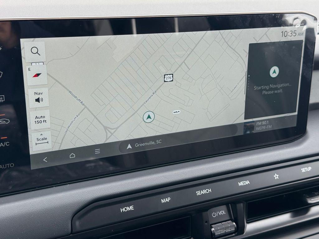 new 2027 Kia Telluride car, priced at $59,675