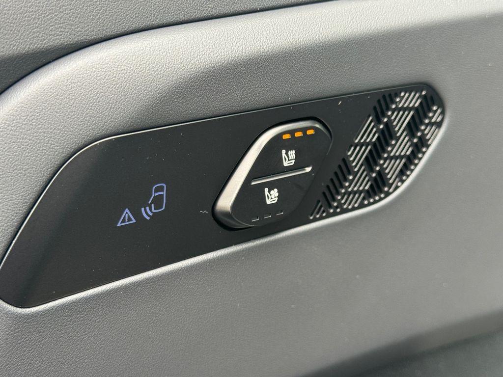 new 2027 Kia Telluride car, priced at $59,675