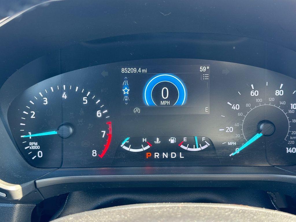 used 2020 Ford Escape car, priced at $13,990