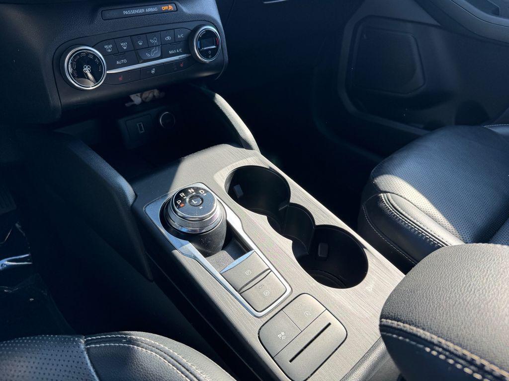 used 2020 Ford Escape car, priced at $13,990