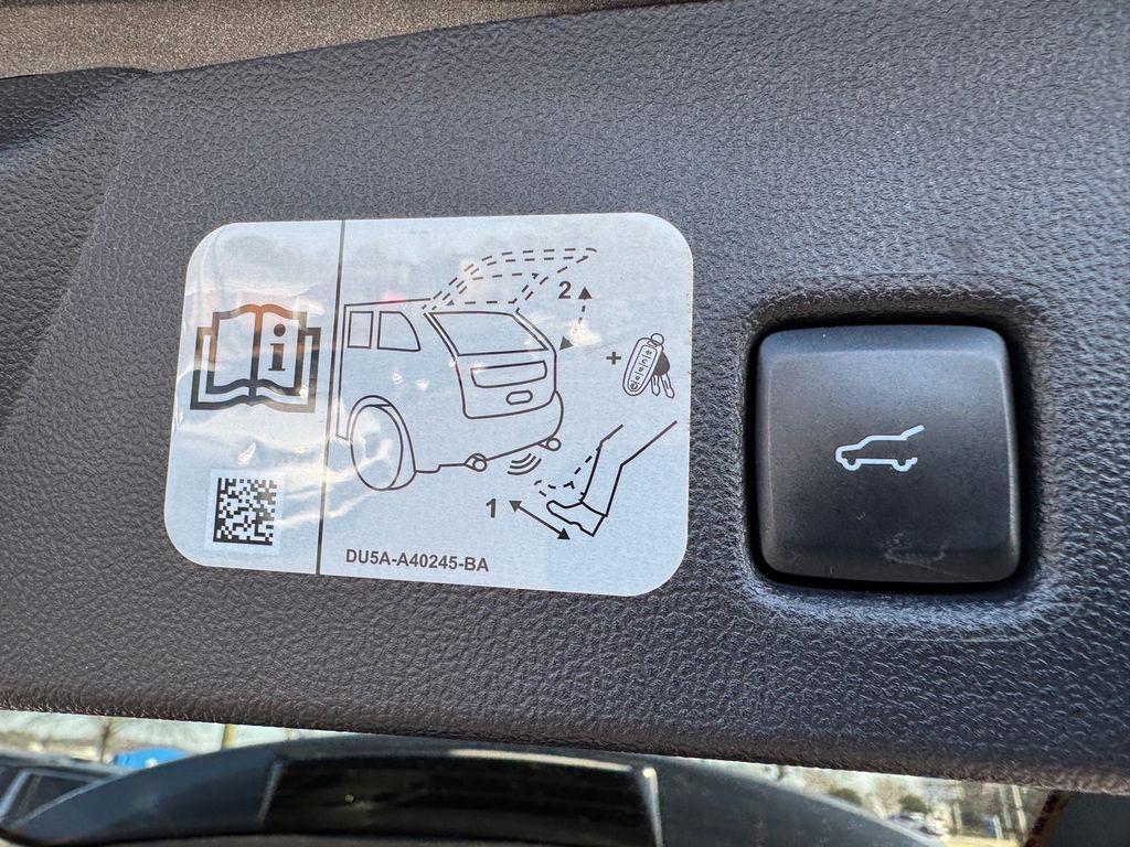 used 2020 Ford Escape car, priced at $13,990