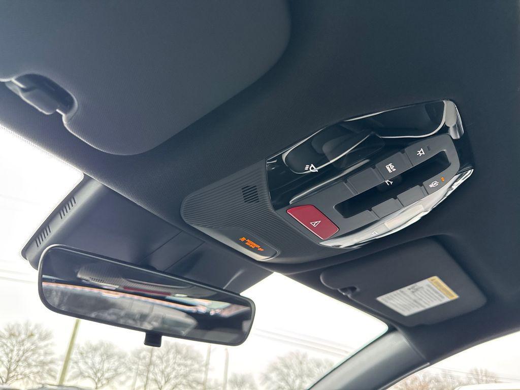 new 2026 Kia K4 car, priced at $27,675