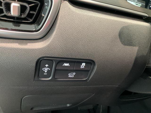 used 2022 Kia Sorento car