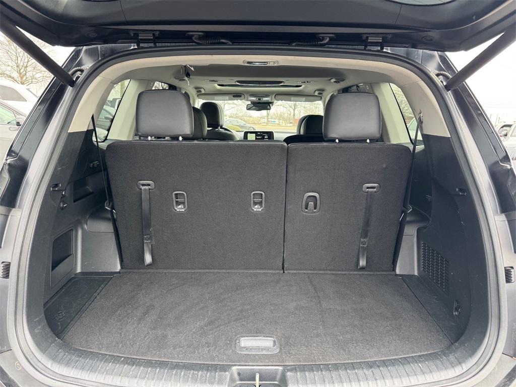 used 2021 Kia Telluride car, priced at $21,998