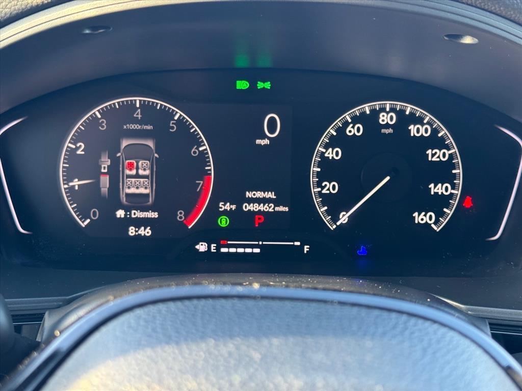 used 2022 Honda Civic car, priced at $21,620