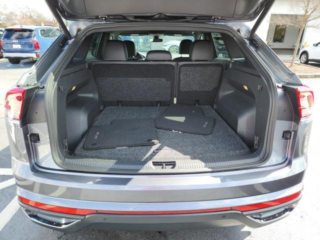 used 2020 Volkswagen Atlas Cross Sport car, priced at $19,999