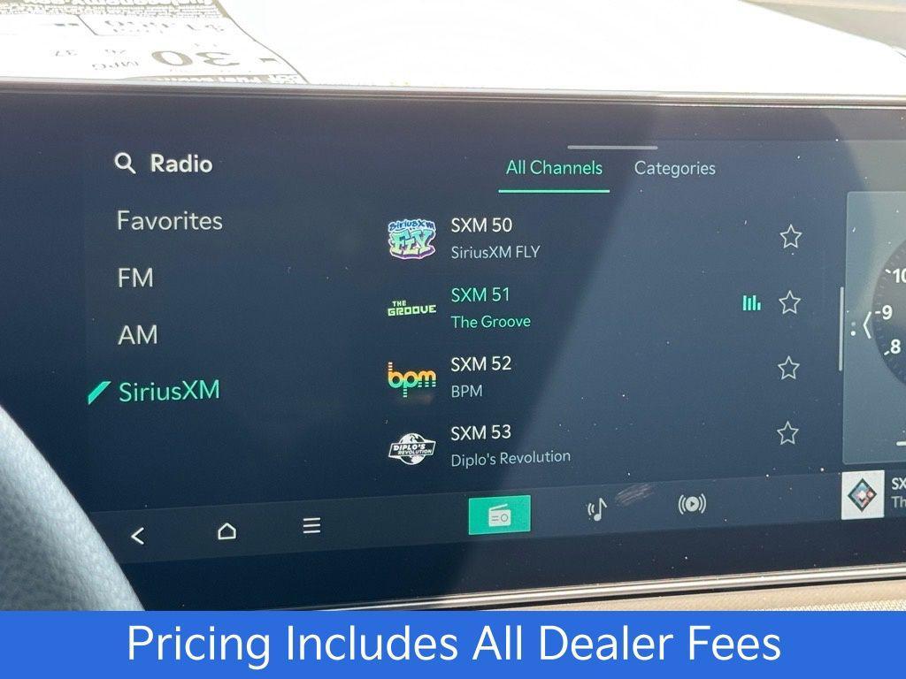 new 2026 Kia K5 car, priced at $30,019