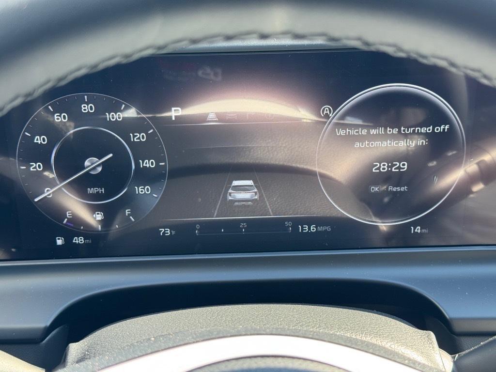 new 2026 Kia Seltos car, priced at $27,819