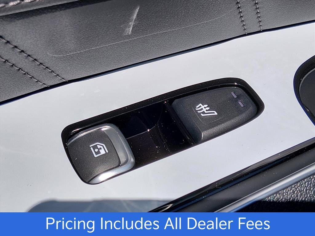 new 2026 Kia Sorento Hybrid car, priced at $47,519