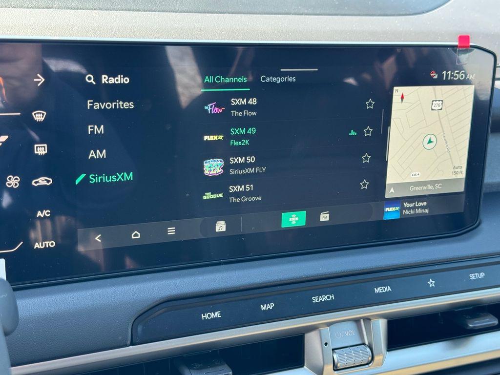 new 2027 Kia Telluride car, priced at $46,510