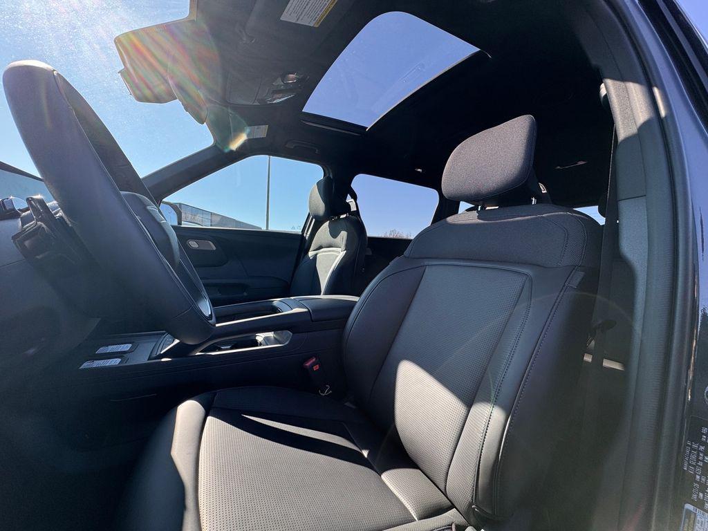 new 2027 Kia Telluride car, priced at $46,510