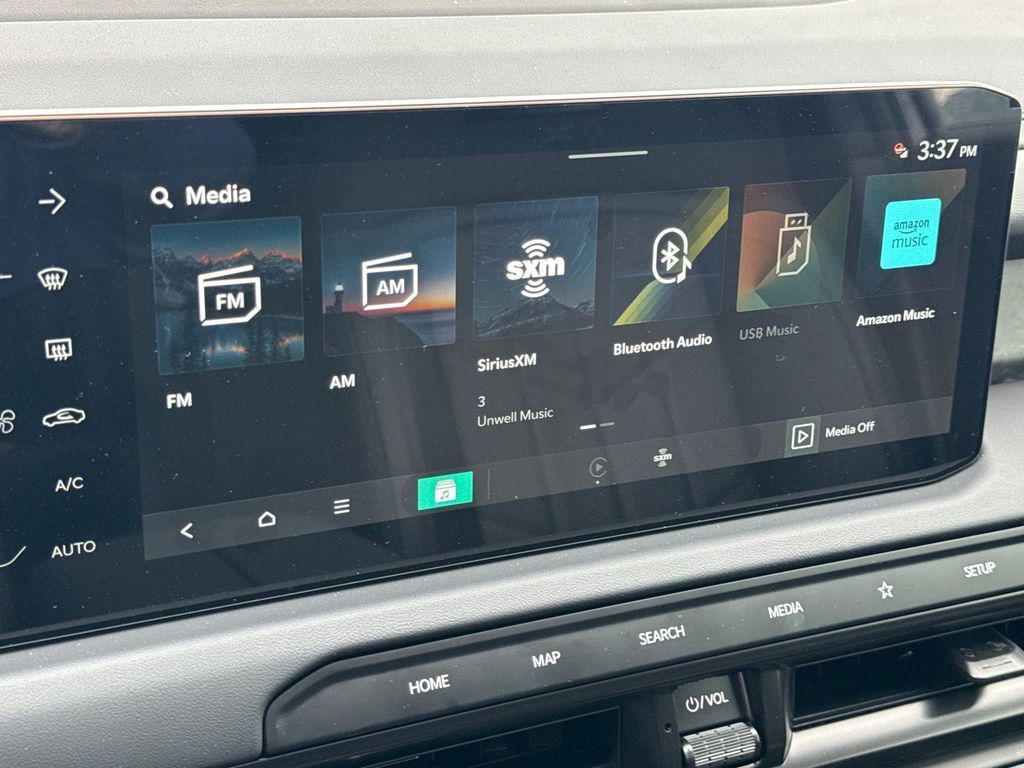 new 2027 Kia Telluride car, priced at $58,750