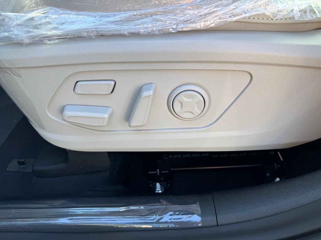 new 2026 Kia Sorento Hybrid car, priced at $47,093