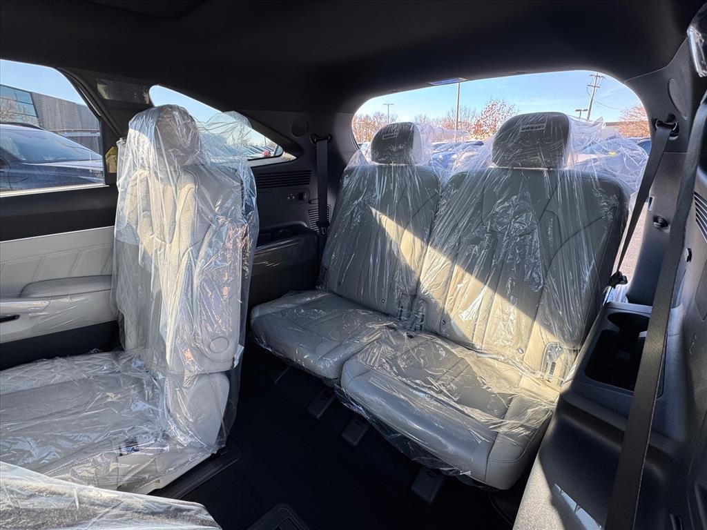 new 2026 Kia Sorento Hybrid car, priced at $47,093