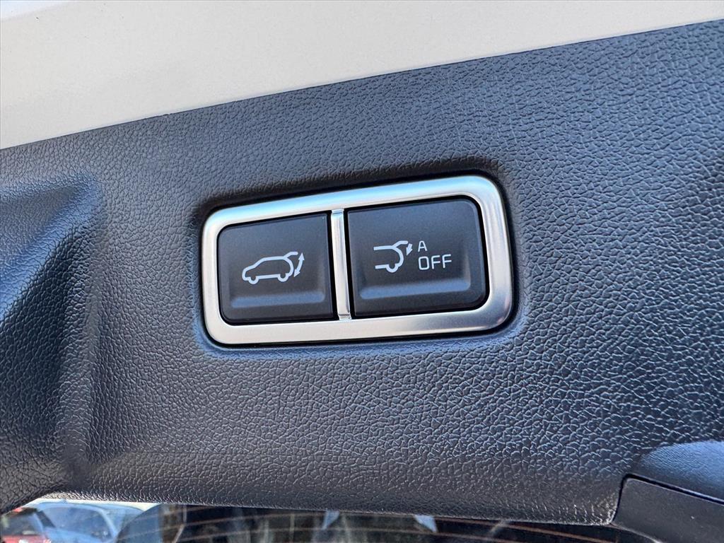 new 2026 Kia Sorento Hybrid car, priced at $47,093