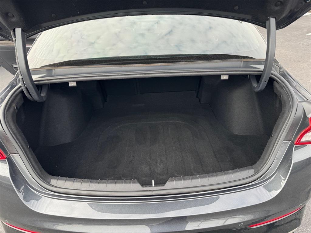 used 2021 Kia K5 car, priced at $21,997