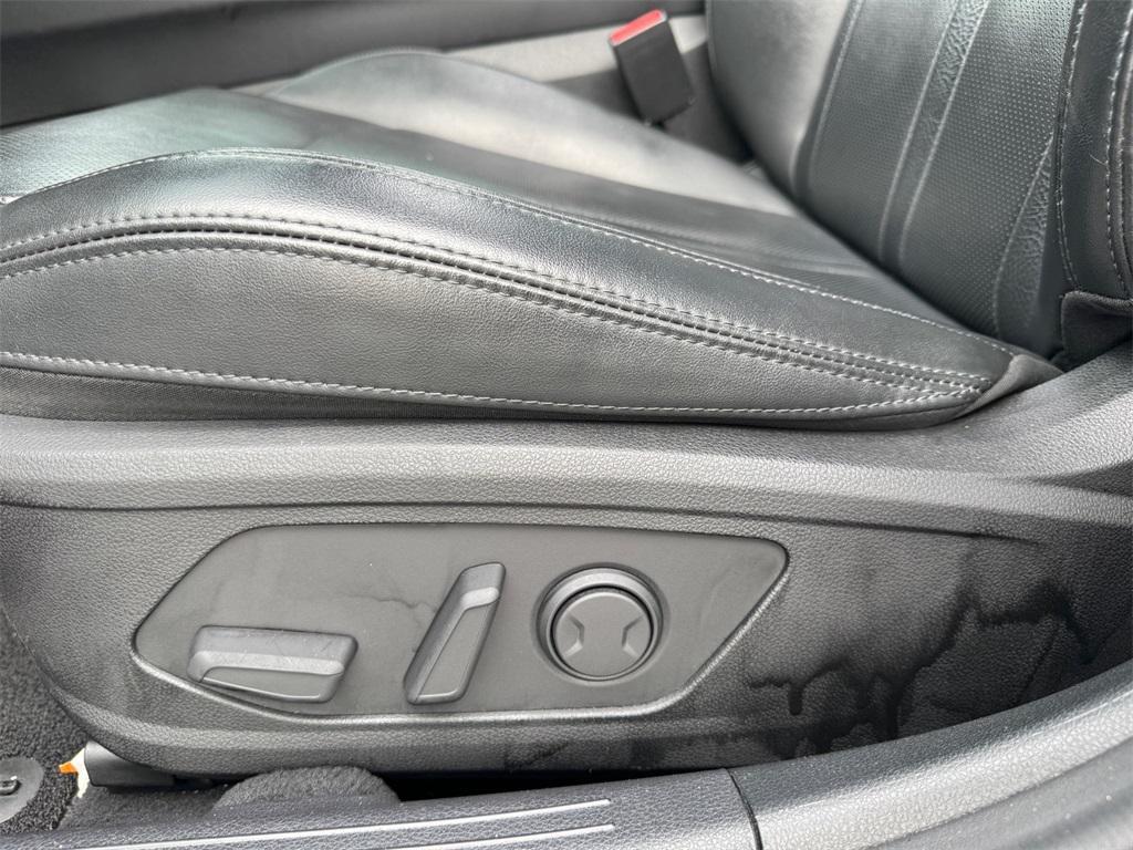 used 2021 Kia K5 car, priced at $21,997