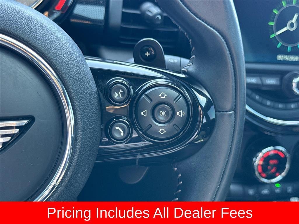 used 2019 MINI Hardtop car, priced at $15,731