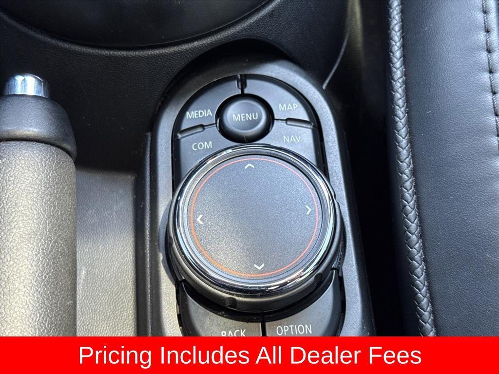 used 2019 MINI Hardtop car, priced at $15,731