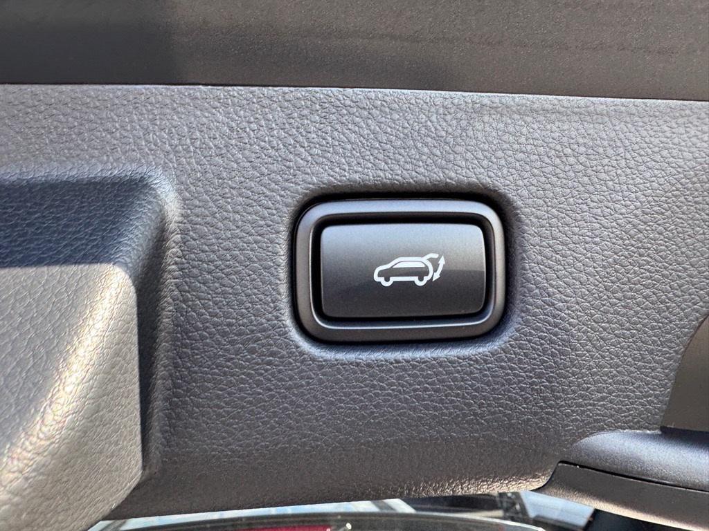 new 2026 Kia Seltos car, priced at $29,149